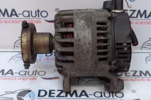 Alternator, cod 98AB-10300-JF, Ford Focus (DAW, DBW) 1.8tddi (id:214686) din dezmembrari