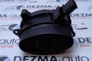 Debitmetru aer, 1362-7788744,  Bmw 3 (E46), 2.0diesel din dezmembrari