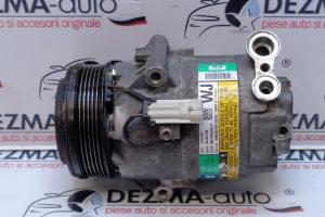Compresor clima GM13124751, Opel Corsa D, 1.7cdti (pr:110747) din dezmembrari