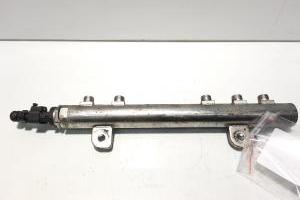 Rampa injectoare 55201824, 0445214141, Fiat Grande Punto (199) 1.3M-JET din dezmembrari