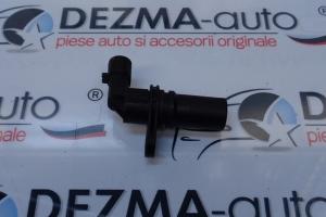 Senzor vibrochen 73502752, Opel Astra H 1.3cdti, Z13DTH din dezmembrari