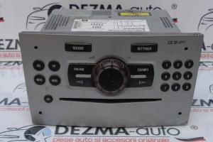 Radio cd GM13289919, Opel Corsa D (id:215186) din dezmembrari