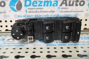 Buton stanga fata Bmw X5 E70 din dezmembrari