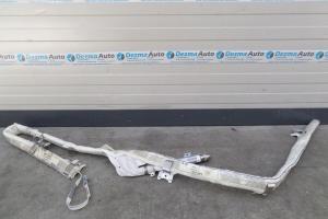 Airbag cortina stanga Bmw X5 E70 2007-In prezent din dezmembrari