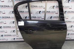 Usa dreapta spate, Opel Corsa D din dezmembrari