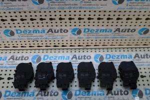 Motoras grila reglaj bord Bmw X5  E70, 9298880D din dezmembrari