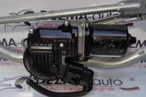 Motoras stergatoare fata, 8K1955119B, Audi A4 (8K2, B8) (id:164580) din dezmembrari