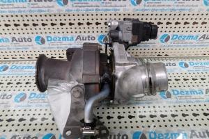 Turbosuflanta BMW 5, F10,  2.0d, 851518701A din dezmembrari