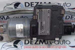 Motoras stergator fata, 8P1955119A, Audi A3 (8P1) 2003-2012 (id:214998) din dezmembrari