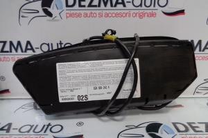 Airbag scaun dreapta 6Q0880242A, Skoda Fabia 2 (5J) 2006-2013 (id:215264) din dezmembrari