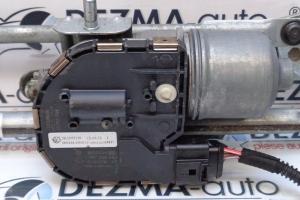 Motoras stergator fata, 5K1955119, Vw Golf 6 (5K1) (id:214939) din dezmembrari
