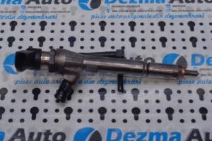 Injector,cod 1660000Q0, Nissan Qashqai, 1.5dci din dezmembrari