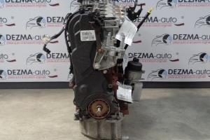 Motor, QXBA, Ford Mondeo 4 Turnier 2.0tdci din dezmembrari