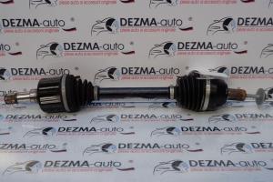 Planetara stanga fata, 6G91-3B437-BE, Ford Mondeo 4 Turnier 2.0tdci din dezmembrari