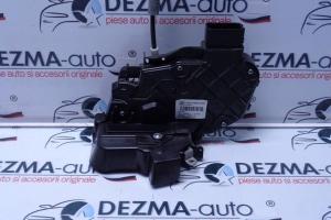 Broasca dreapta spate 6M2A-R26412-EC, Ford Mondeo 4 Turnier din dezmembrari