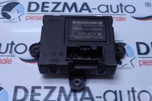 Modul stanga spate 9G9T-14B534-BB, Ford Mondeo 4 Turnier 2.0tdci din dezmembrari