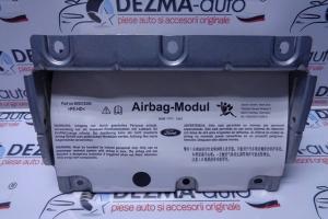 Airbag pasager 6G9N-042A94-CE, Ford Mondeo 4 sedan din dezmembrari