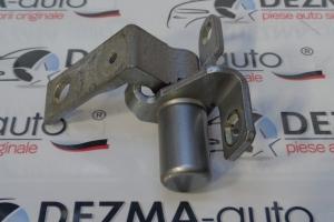 Set balamale stanga fata, Ford Mondeo 4 sedan din dezmembrari