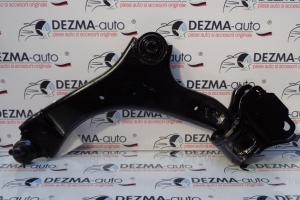 Brat trapez stanga fata, 7G9N-3A052-BB, Ford Mondeo 4 sedan 2.0tdci din dezmembrari