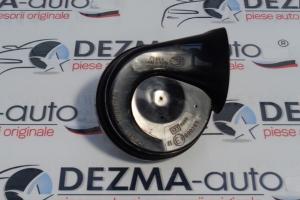 Claxon, 8P0951221B, Audi A3 cabriolet (8P) din dezmembrari