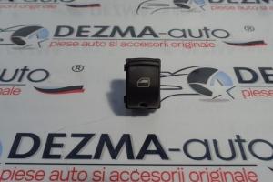 Buton comanda geam, 4F0959855A, Audi A3 cabriolet (8P) din dezmembrari