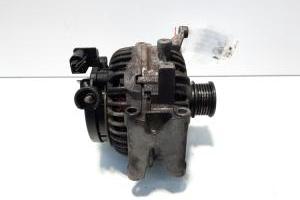 Alternator 200A Bosch, cod A0131540002, Mercedes Clasa C (W203) 2.2 CDI, OM646963 (id:215541) din dezmembrari