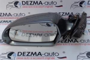 Oglinda electrica stanga, Audi A3 Sportback (8P) din dezmembrari