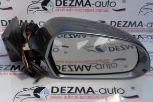 Oglinda electrica dreapta, Audi A3 Sportback (8P) din dezmembrari
