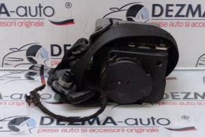 Centura dreapta fata cu capsa A2038601086, Mercedes Clasa C (W203) 2000-2007 (id:215614) din dezmembrari