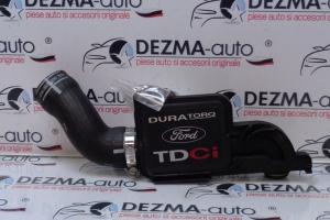 Tub intercooler  9650712480, Ford Fiesta 5, 1.4tdci (id:215679) din dezmembrari