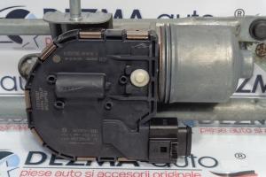 Motoras stergator fata 1K1955119E, Vw Golf 6 Variant (AJ5) din dezmembrari