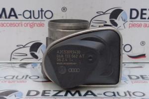 Clapeta acceleratie, 06A133062AT, Seat Leon (1P1) 1.6B (id:215853) din dezmembrari