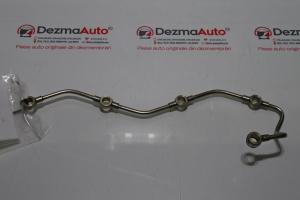 Rampa retur injectoare, Opel Astra G hatchback, 1.7dti (id:292995) din dezmembrari