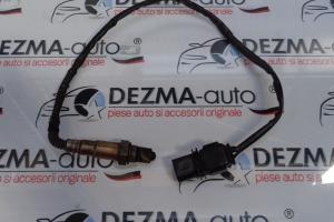 Sonda lambda, 03L906262B, Vw Passat (3C2) 2.0tdi (id:215963) din dezmembrari