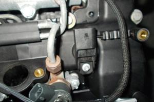 senzor ax came Land Rover Freelander 7794646-02 din dezmembrari
