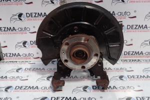 Fuzeta dreapta fata cu abs, Vw Passat (3C2) 2.0tdi (id:214100) din dezmembrari