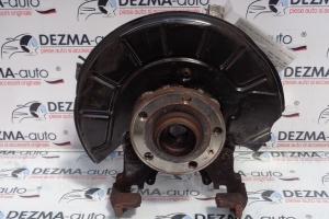 Fuzeta stanga fata cu abs, Vw Passat (3C2) 2.0tdi (id:214101) din dezmembrari