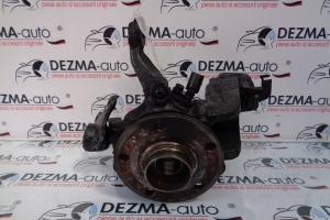 Fuzeta dreapta fata cu abs, Vw Tiguan (5N) 2.0tdi (id:206766) din dezmembrari