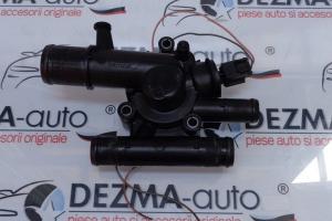 Corp termostat 8200641307B, Renault Megane 2 combi (KM0/1) 2003-2008 (id:216170) din dezmembrari