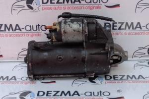 Electromotor 7711134792, Renault Megane 2 combi (KM0/1) 1.9dci (id:216136) din dezmembrari
