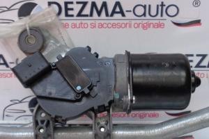 Motoras stergatoare fata,  Renault Megane 2 combi (KM0/1) 2003-2008 (id:216128) din dezmembrari