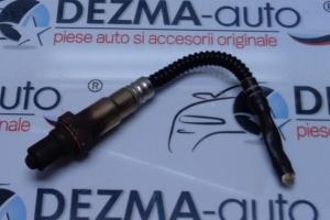 Sonda lambda 06A906262AC, Vw Golf 4 (1J) 1.6b, AKL din dezmembrari