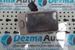 Lampa plafon spate Land Rover Freelander Soft Top din dezmembrari