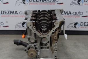 Bloc motor gol AKL, Vw Golf 4 (1J) 1.6b (pr:110747) din dezmembrari