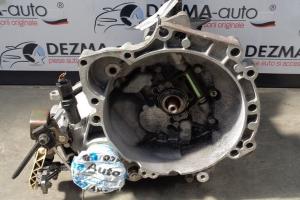 Cutie viteza manuala DXK, Seat Ibiza 3 (6K1) 1.4 benz (pr:110747) din dezmembrari