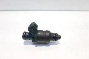 Injector 037906031AA, Skoda Octavia 1, 1.6b, AKL din dezmembrari