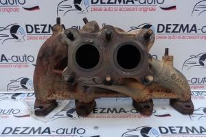 Galerie evacuare 06A253033P, Seat Ibiza 3, 1.6b, AKL din dezmembrari