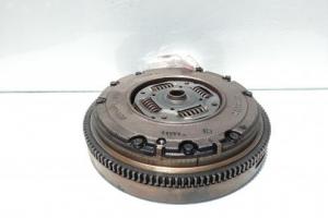 Volanta masa simpla 027105273D, Seat Toledo 2, 1.6b, AKL din dezmembrari