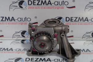 Pompa ulei 059115105G, Audi A4 (8D2, B5) 2.5tdi (id:216050) din dezmembrari