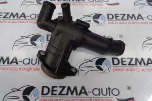 Corp termostat 03P121111E, Vw Polo (6R) 1.2tdi (id:216019) din dezmembrari